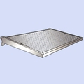 Perforated Shelf