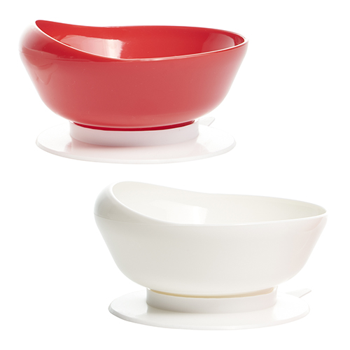Large Scoop Bowl