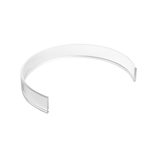 Acrylic Plate Guard (Small)