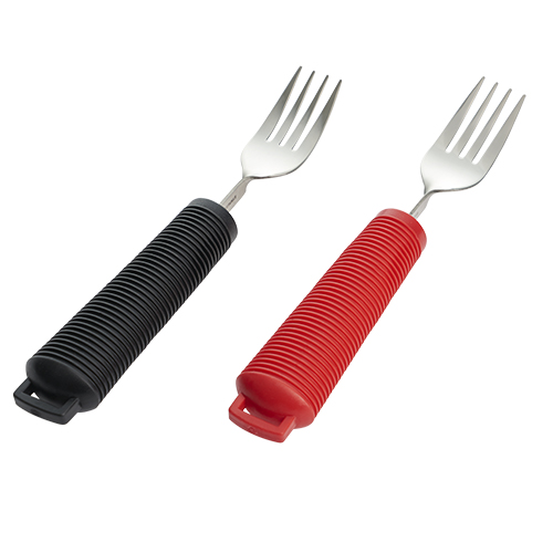 Bendable Fork