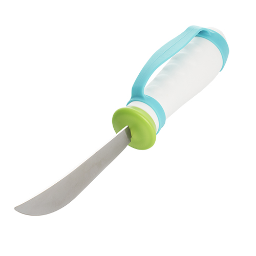 Weighted Knife(Exclude Weights)