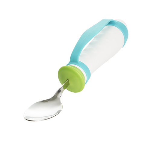 Weighted Bendable Spoon(Exclude Weights)