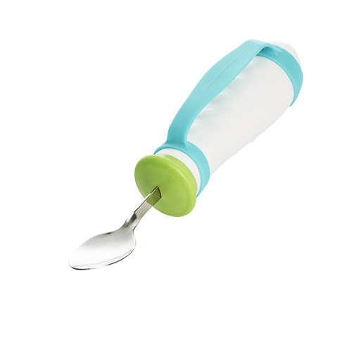 Weighted Bendable Teaspoon(Exclude Weights)