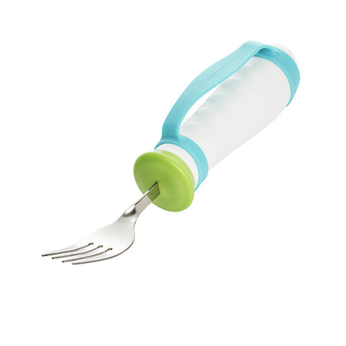 Weighted Bendable Fork(Exclude Weights)