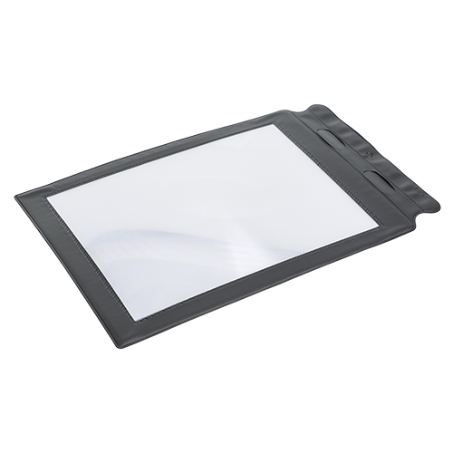 Sheet Magnifier