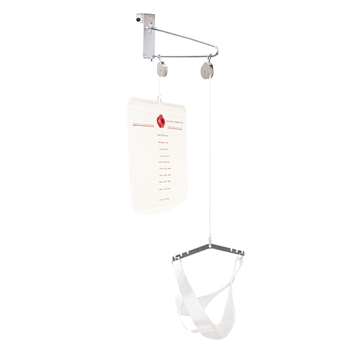 Overhead Traction Set