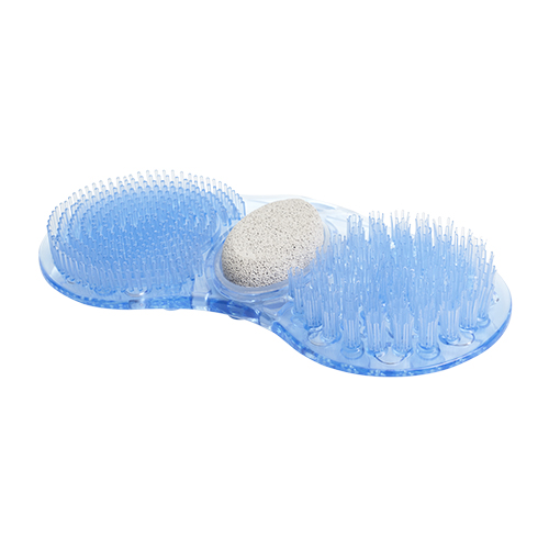 Foot Cleaner With Pumice