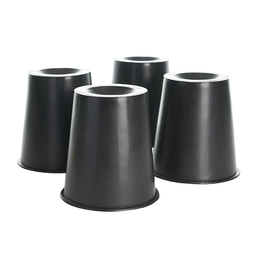 Bed & Chair Risers (set of 4)
