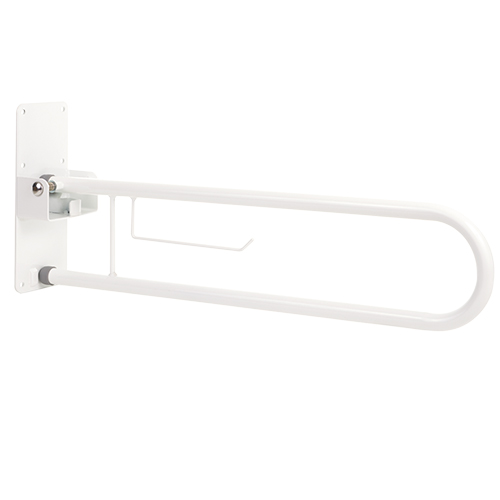 Folding Support Rail