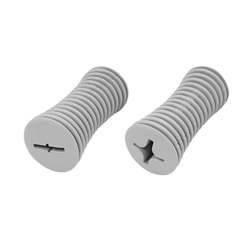 Universal Built-Up Handle (2pcs)