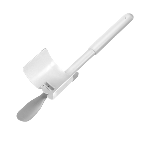 2 in 1 Extendable Shoehorn