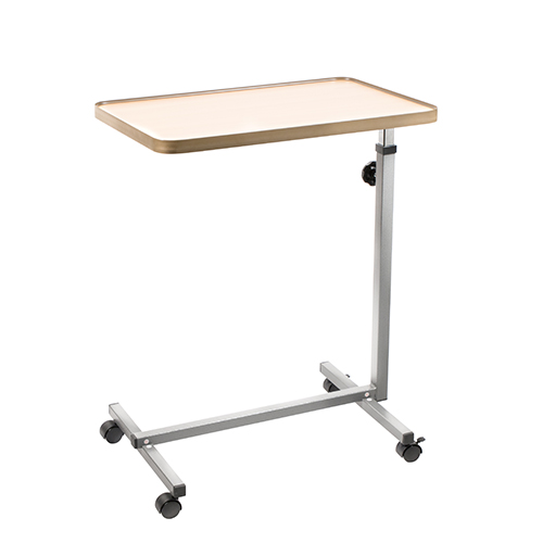 Adjustable Mobile Table