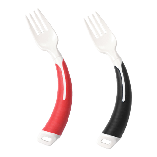 Curved Fork (Right-Handed)