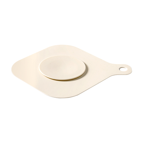 Double-Sided Suction Pad