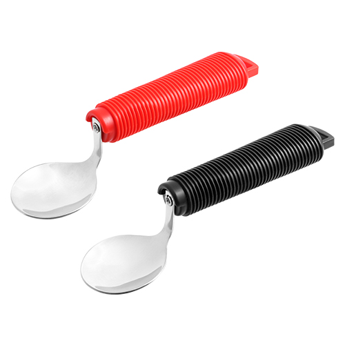 Swivel Spoon