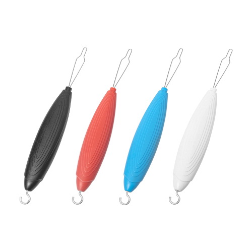 Button Hook / Zipper Pull