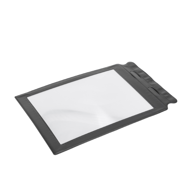 Sheet Magnifier