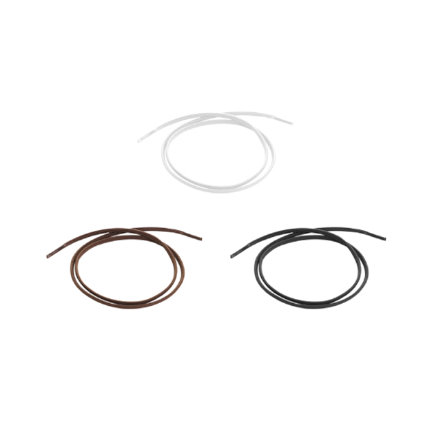 Elastic Shoelaces (3 Pairs)