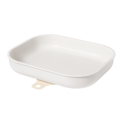 HA-4245 High-Sided Dish w/ Suction Pad