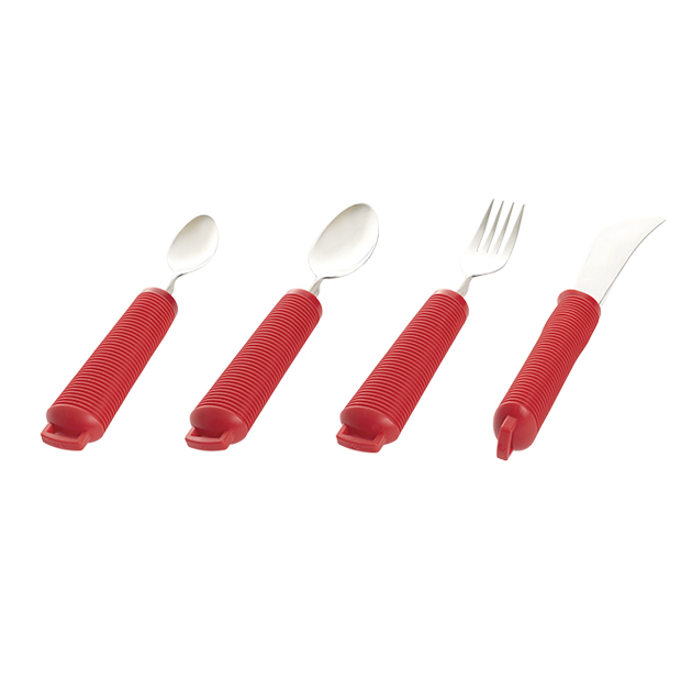Bendable Cutlery Set
