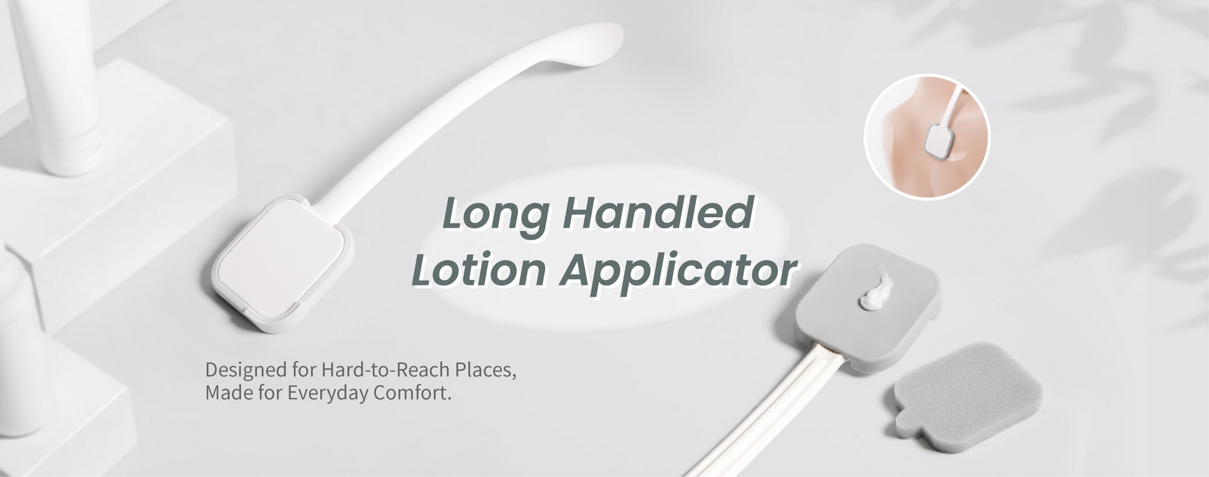 Lotion Applicator
