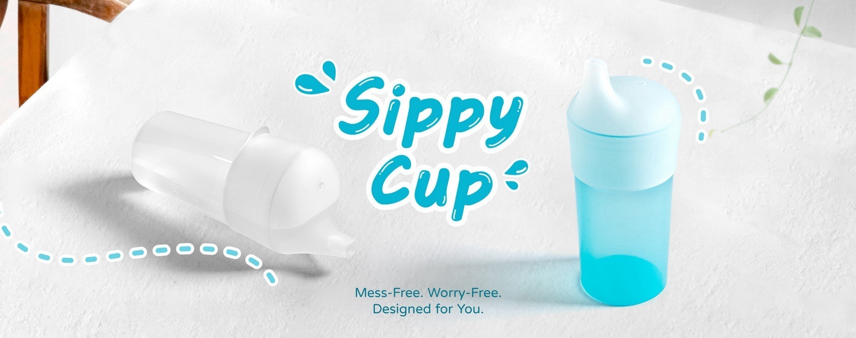 Sippy Cup