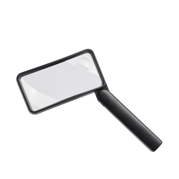 Folding Magnifier