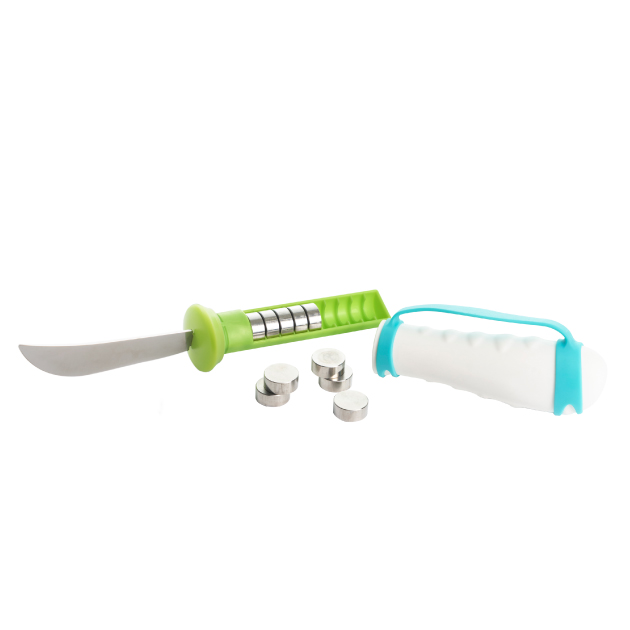 Weighted Rocker Knife