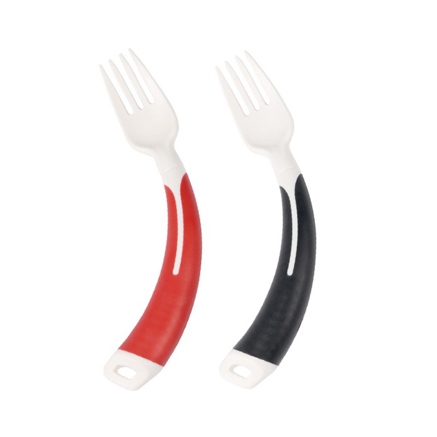 Curved Fork (Right-Handed)