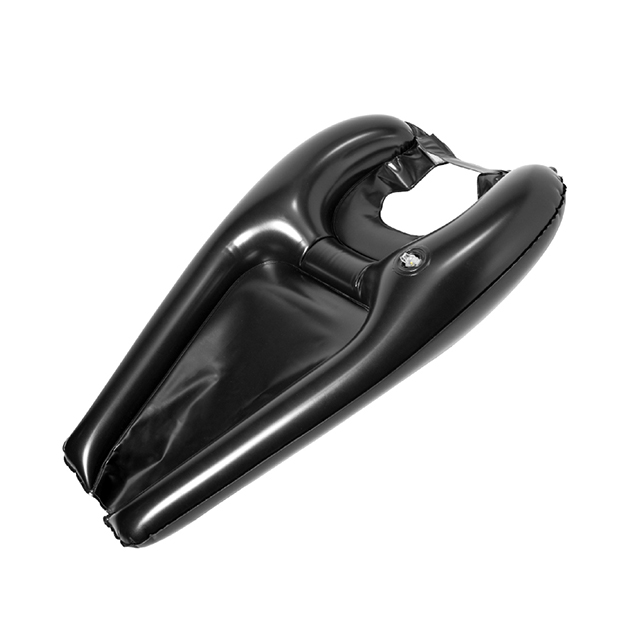 Inflatable Shampoo Tray