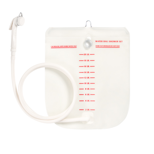 Bedside Shower Water Bag