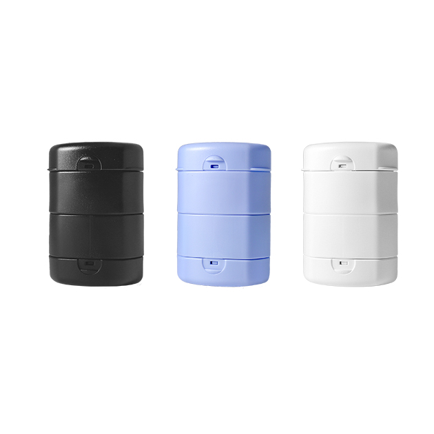 3-in-1 Pill Splitter