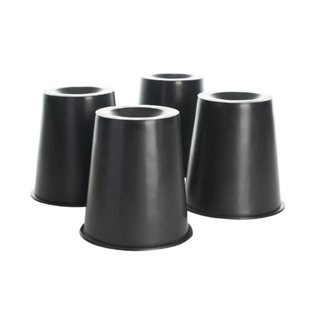 Bed & Chair Risers (4 Pack)