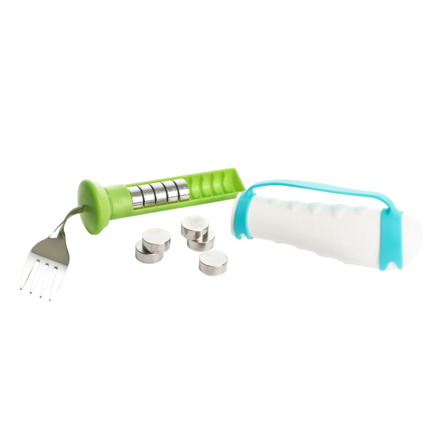 Weighted Bendable Fork