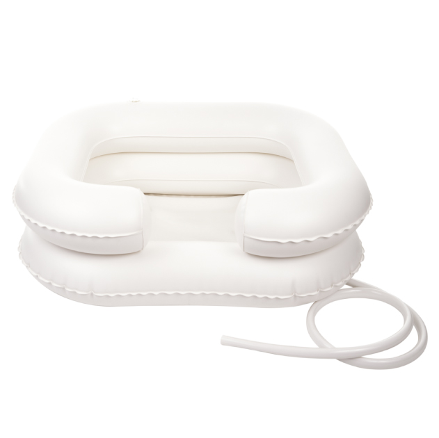 Inflatable Shampoo Basin