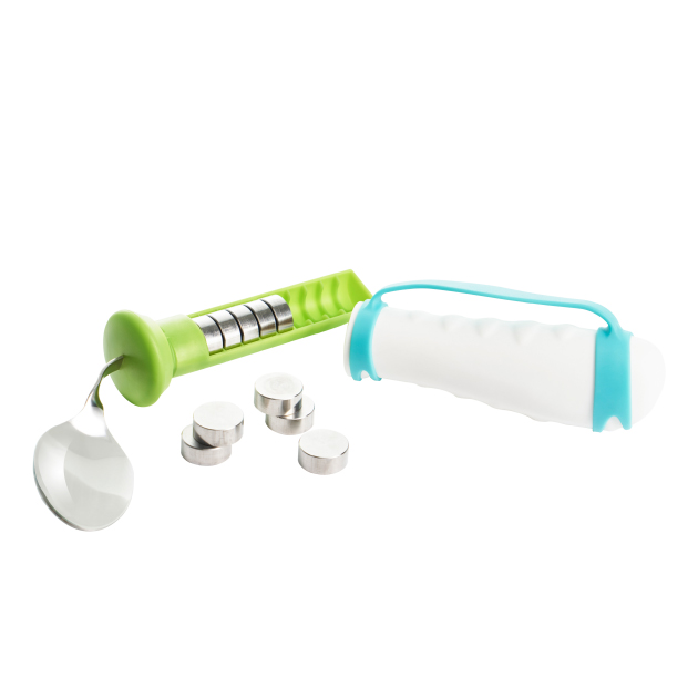 Weighted Bendable Spoon