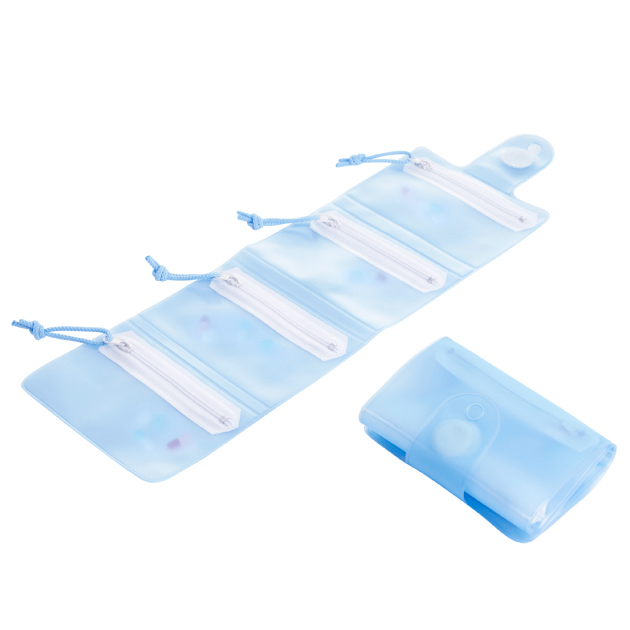 Pill Dispenser Bag